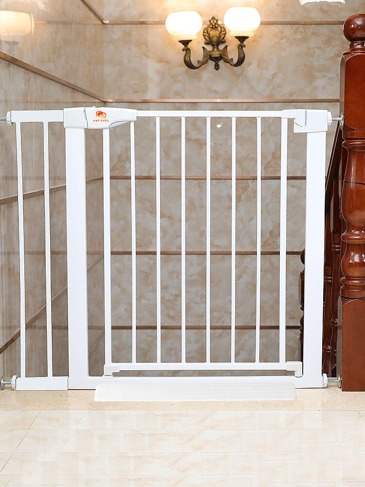 HOT PAPA | Child & Pet Safety Gate ราคา 1,421 บาท*ส่งฟรี