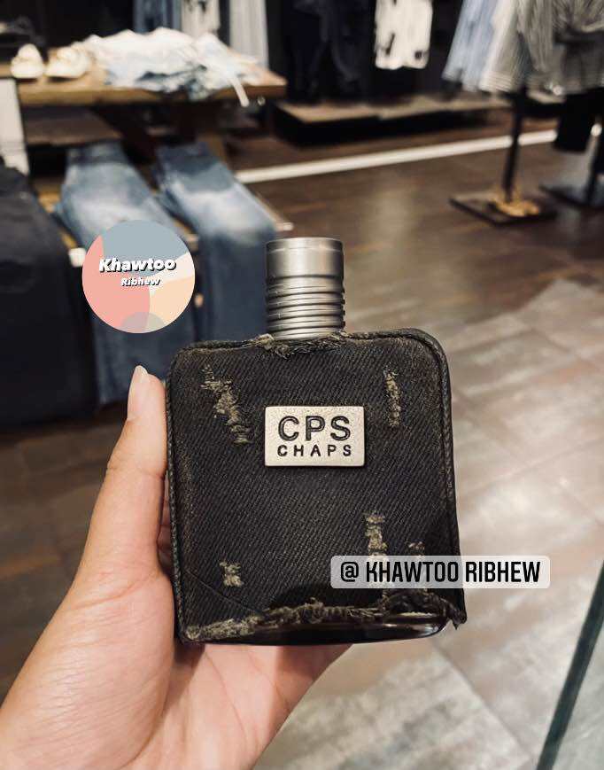 Cps discount chaps perfume