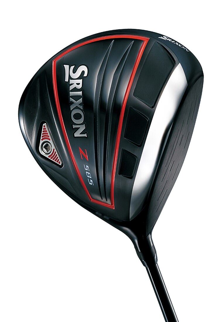 SRIXON Z 585 9.5 Flex S ไดรเวอร์ ก้านกราไฟต์