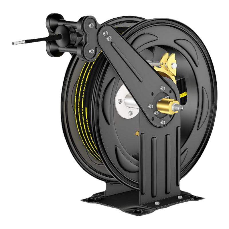 DULAN | Automatic Retractable Hose Reel ราคา 7,154 บาท*ส่งฟรี