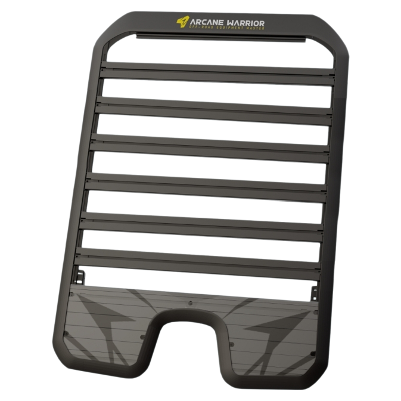 Arcane Warrior | Vehicle-Specific Roof Rack for BJ90/BJ60/BJ40 Modification ราคา 77,763 บาท*ส่งฟรี
