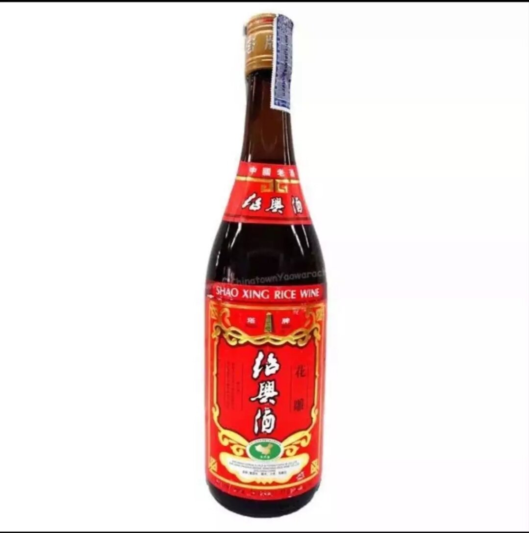 shaoxing chiew The sun19 ThaiPick