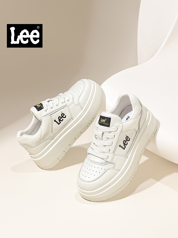 [Lee(ลี) | Non-slip Wear-resistant Women's Casual Shoes,Lee(ลี) | Non-slip Wear-resistant Women's Casual Shoes,] ราคา 3,906 บาท*ส่งฟรี