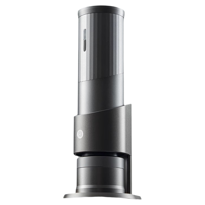 เครื่องบดกาแฟมือหมุน Coffee Grinder Hero ไฟฟ้าแบบพกพา สำหรับบ้านและนอกบ้าน ราคา 3,675 บาท*ส่งฟรี