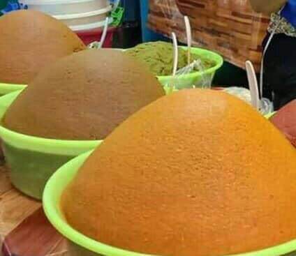 พริกแกงใต้ 500g-1kg/65-130 บาท (แกงคั่ว,แกงส้ม,แกงเขียวหวาน,แกงกะทิ,แกง ...
