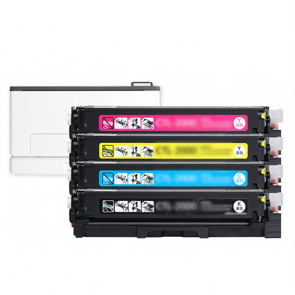 JIULIULING | Compatible Laser Printer Toner Cartridge ราคา 971 บาท*ส่งฟรี