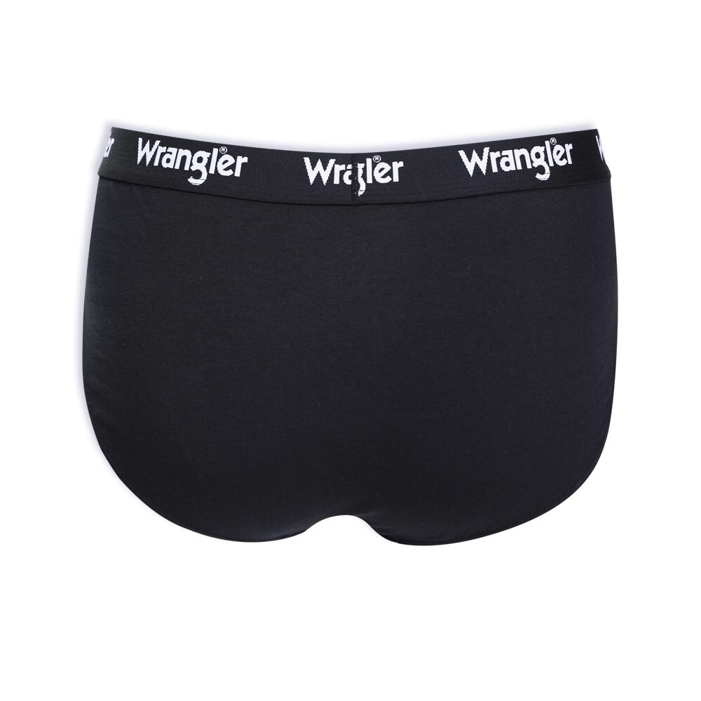 เปิดตัว Wrangler Underwear - Wrangler Thailand
