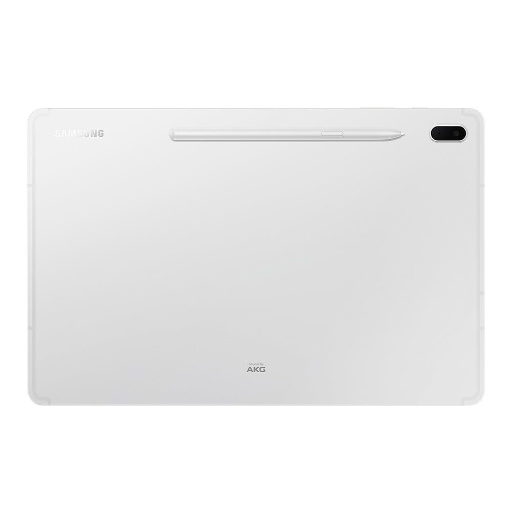 Samsung Tab S7 FE LTE มีปากกา ใส่ SIM (464) เครื่องศูนย์แท้ประกัน 1 ปี แกะแอคเครื่องรันประกันให้