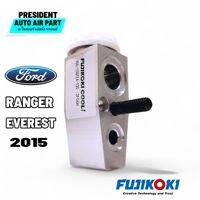 วาล์วแอร์ ford ranger everest 2015 แบบใช้ปะเก็น ฟอร์ด เรนเจอร์ เอเวอร์เรส expression valve