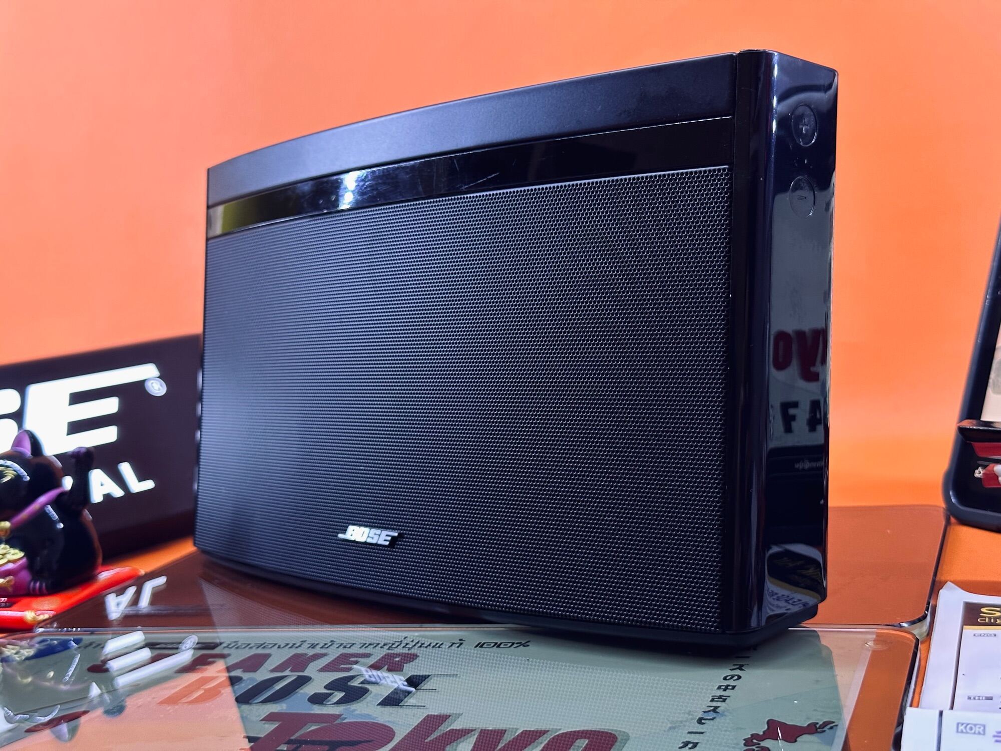 Bose Soundlink Air Lazada.co.th