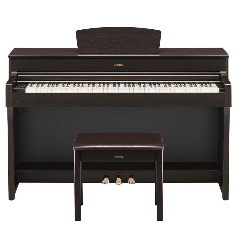 Yamaha | Professional Upright 88 Keys Heavy Hammer Digital Piano ราคา 60,087 บาท*ส่งฟรี