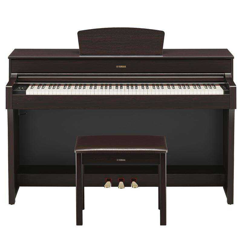 Yamaha | Professional Upright 88 Keys Heavy Hammer Digital Piano