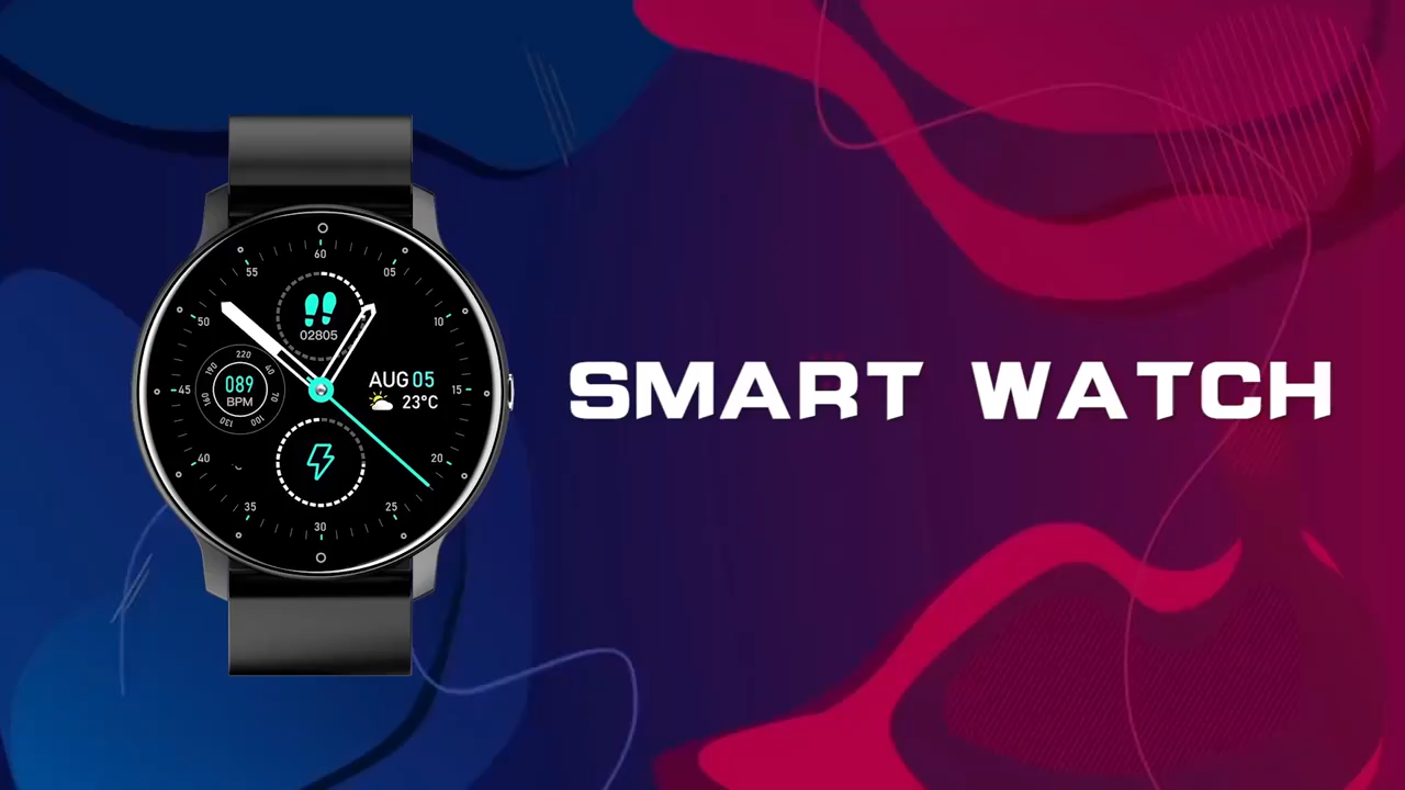 Samsung นาฬิกาสมาร์ทwatch นาฬิกา smart watch แท้ วัดออกซิเจนในเลือด