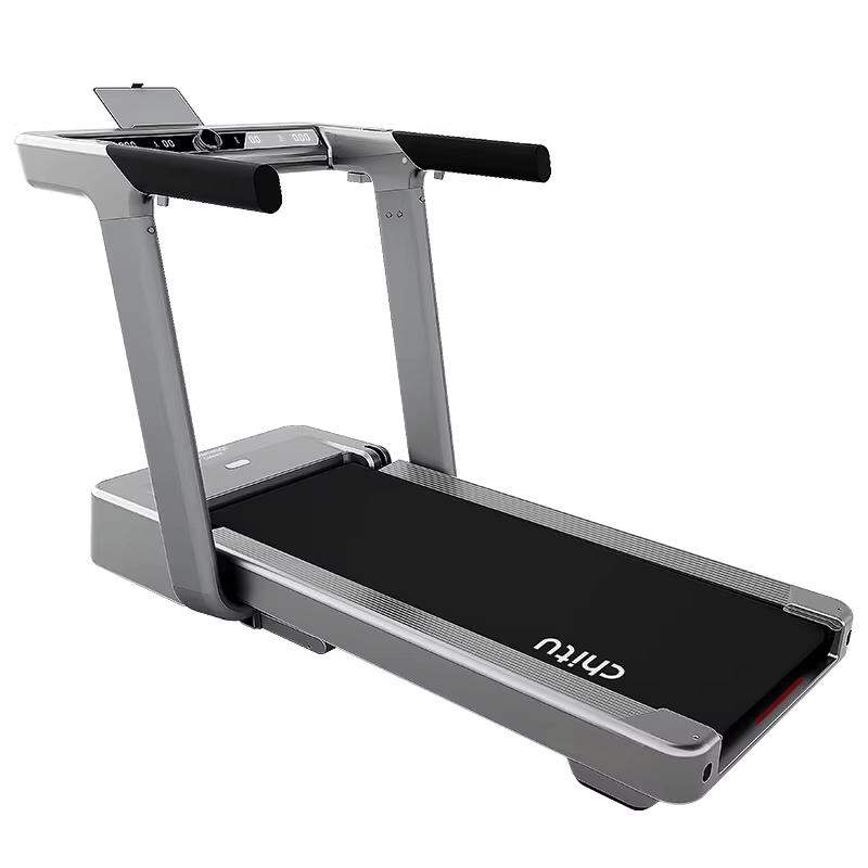 Umay(佑美) | Foldable Shock Absorbing Super Quiet Intelligent Electric Treadmill ราคา 28,497 บาท*ส่งฟรี