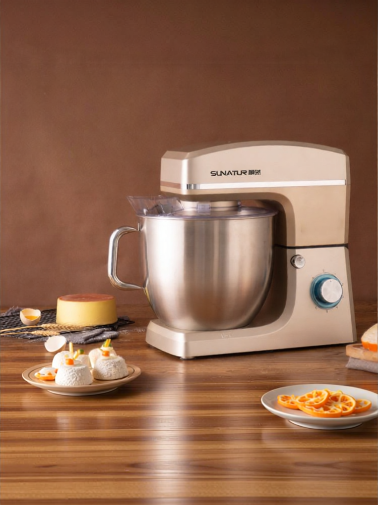 SUNATUR | Auto-fermenting Stand Mixer 10L ราคา 9,835 บาท*ส่งฟรี