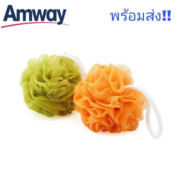 ใยขัดผิวกายสำหรับอาบน้ำ จีแอนด์เอช