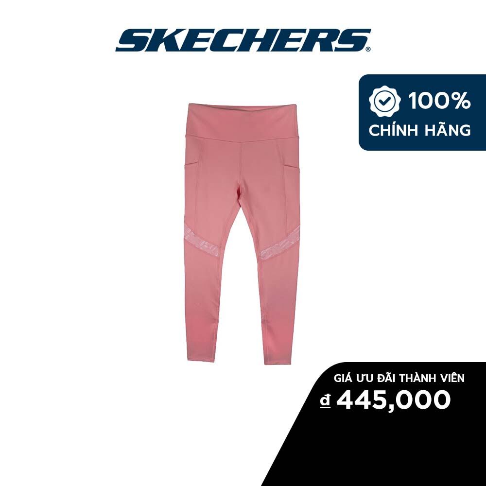 SKECHERS SKECHERS SP123W047 Women's Training Leggings