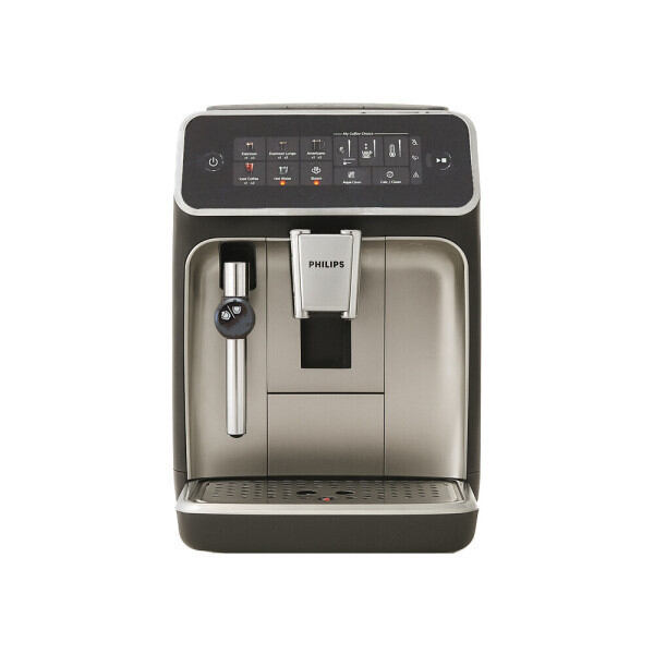 Philips | Philips Home Appliances 3300 Series Latte Classic Ice Recipe Fully Automatic Coffee Machine ราคา 18,757 บาท*ส่งฟรี
