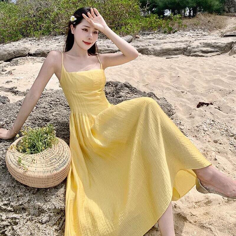 Yellow Dresses For Women -  Yellow Dresses For Women   Thailand |  |  |   |  | www.lazada.co.th
