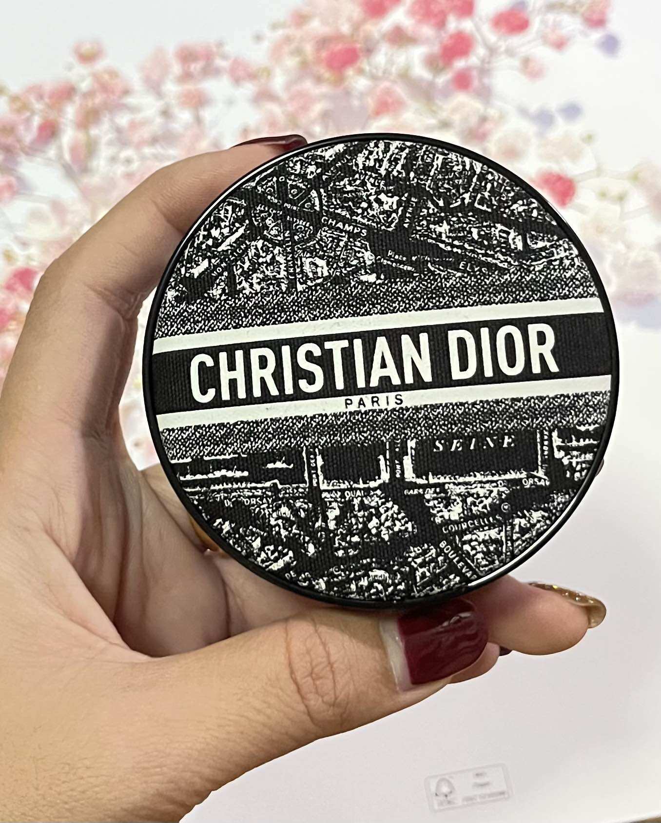 Forever Deals Diorskin Forever Perfect Mousse Clio