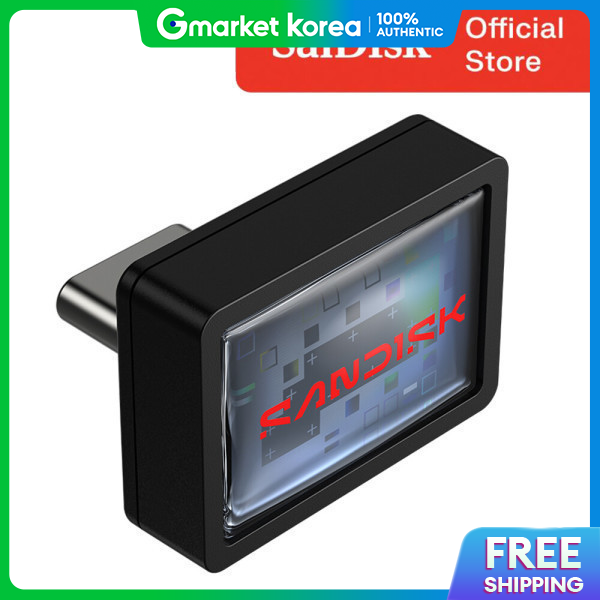 Sandisk | Sandisk USB 3.2 Gen1 512Gb Sdcz530 Ultra-Compact Type-C High Capacity USB Enl ราคา 4,336 บาท*ส่งฟรี