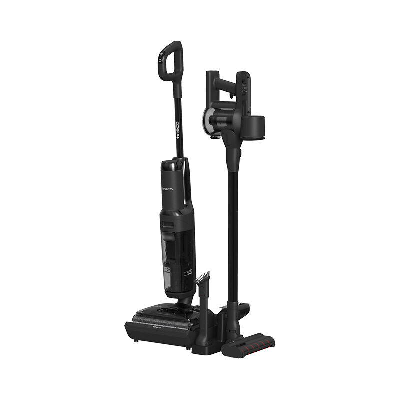 Tineco | 5-in-1 Vacuum and Mop Floor Cleaner No-Hair-Wrap ราคา 24,246 บาท*ส่งฟรี