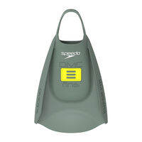 Speedo | ฟินสำหรับผู้ใหญ่ ตีนกบสำหรับผู้ใหญ่ ใช้ในการฝึกฝนในการดำน้ำ 