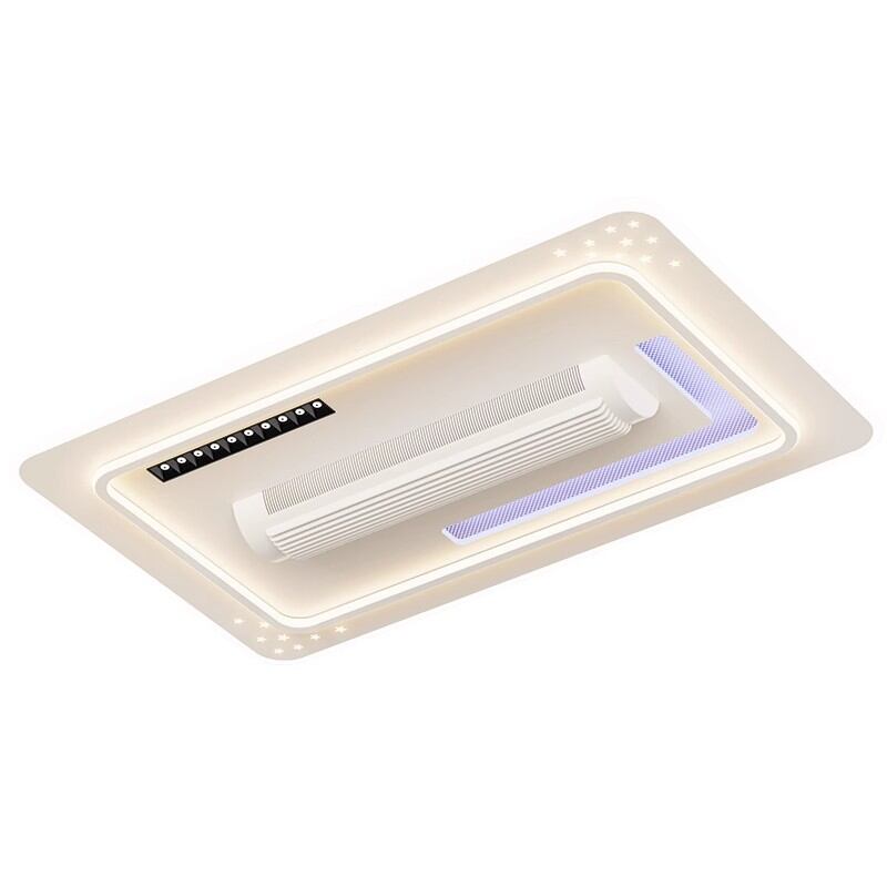 smeou | Leafless Smart Fan Light ราคา 12,375 บาท*ส่งฟรี