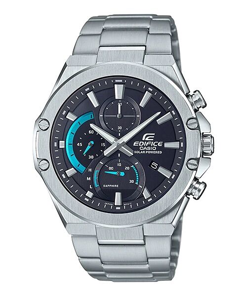 Casio Edifice Chronograph รุ่น EFS-S560D-1AV
