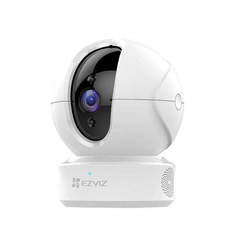 EZVIZ | Remote Smart Indoor Camera Home ราคา 6,948 บาท*ส่งฟรี