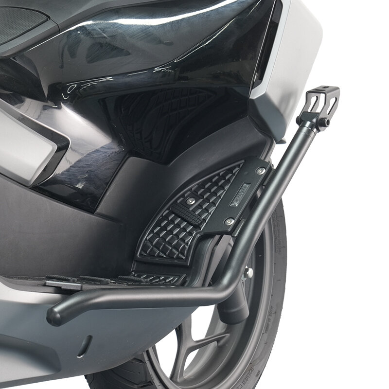 STUNTCX | STUNTCX Honda NWG150 Bumper Pedal Set Motorcycle Guard Bar Modification Accessories Commuting Scenario ราคา 1,086 บาท*ส่งฟรี