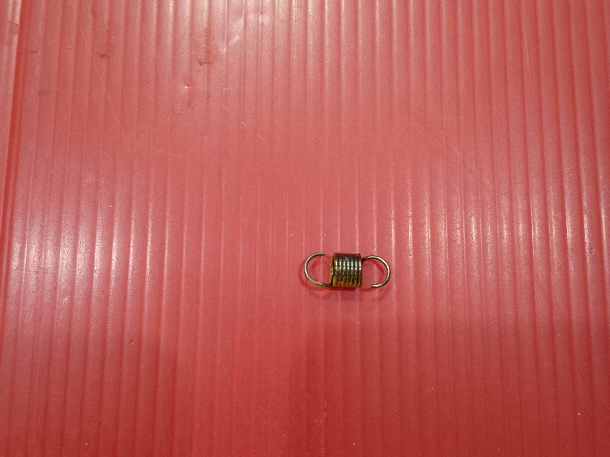 Spring, Gear shift ar 24641K1MT00 ราคา 49 บาท*ส่งฟรี