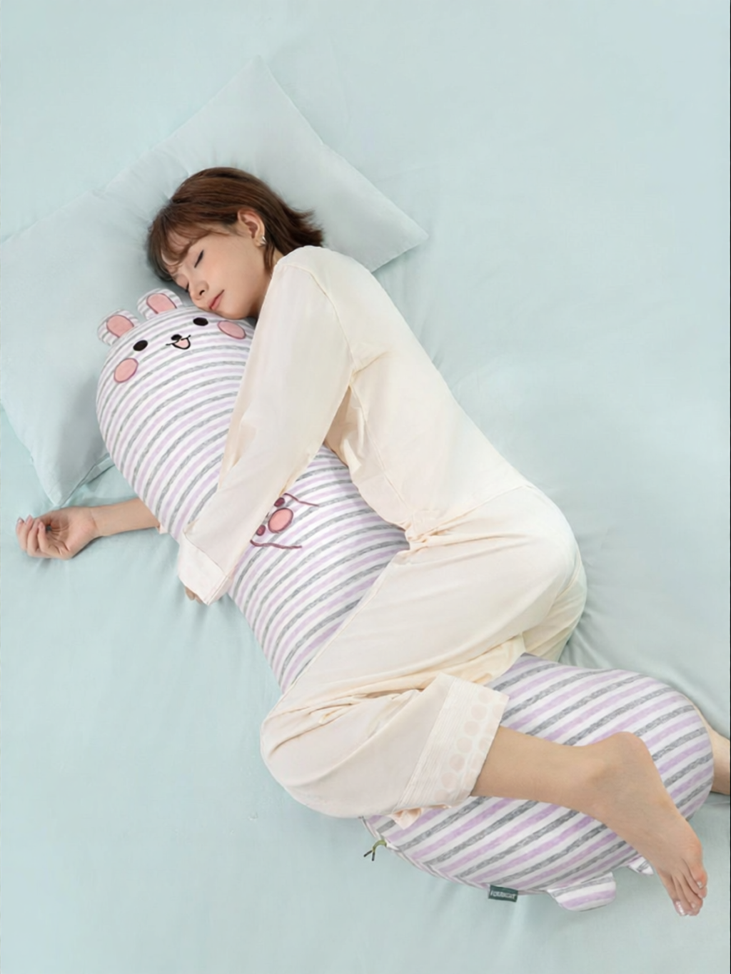 LEGUA | Sleep Supportive Washable Neck Pillow ราคา 2,544 บาท*ส่งฟรี