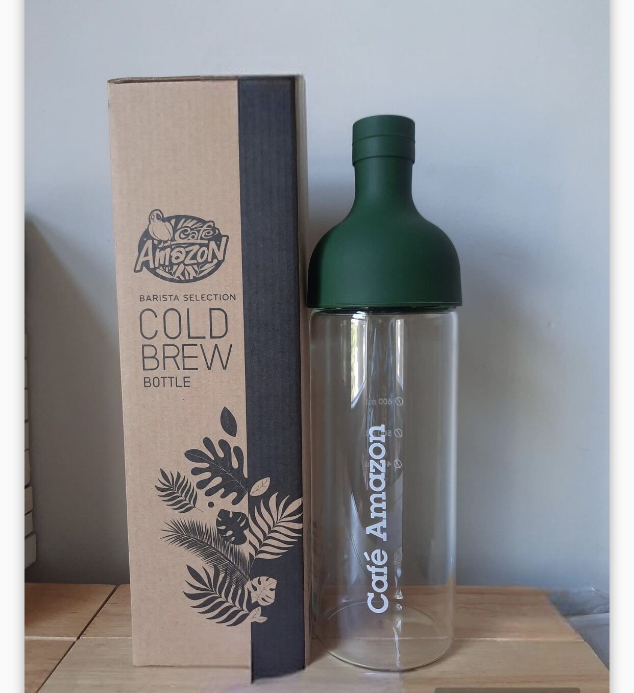 Fig Brew Amazon at Gino Lessard blog