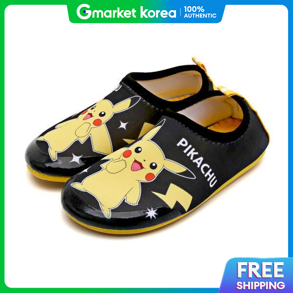 ART BOX | Artbox /Disney Pokémon Sun Water Shoes ราคา 350 บาท*ส่งฟรี