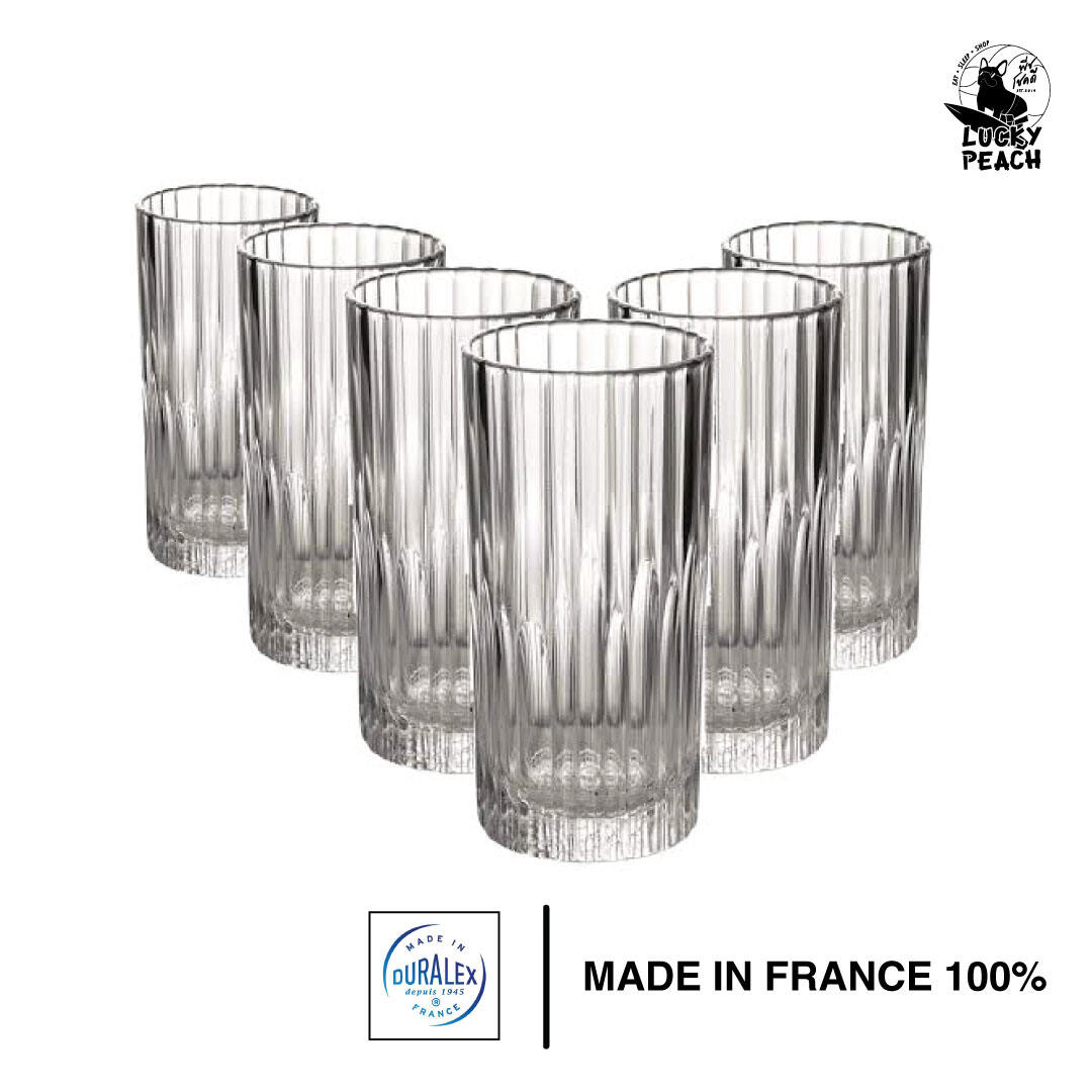 Duralex Manhattan Made In France duralex-manhattan-made-in-france