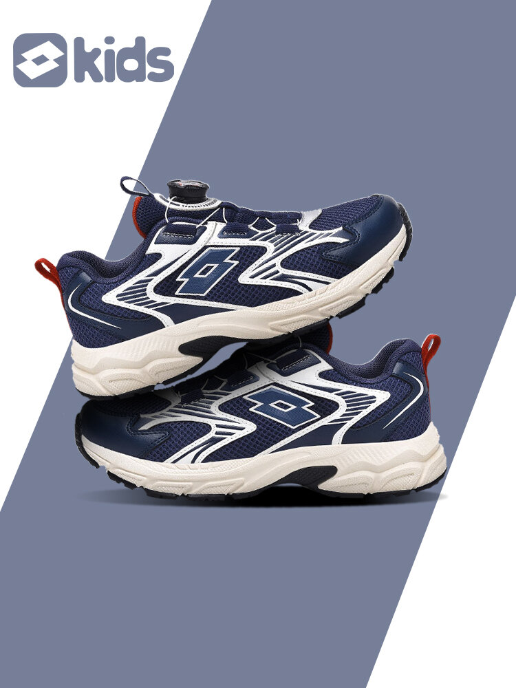 รีวิวป้ายยา! รองเท้ากีฬาตาข่ายระบายอากาศ Lotto สำหรับหน้าร้อน 👟 ตัวช่วยให้เท้าเย็นสบายตลอดวัน
