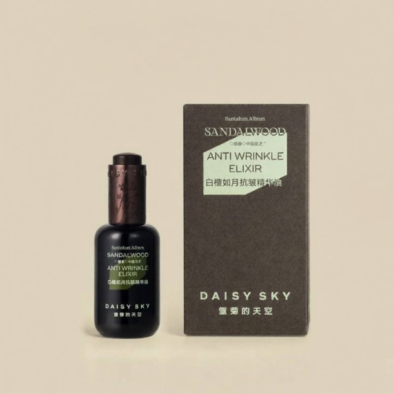 DAISY SKY | Anti-Wrinkle Essence Oil 30ml ราคา 3,920 บาท*ส่งฟรี