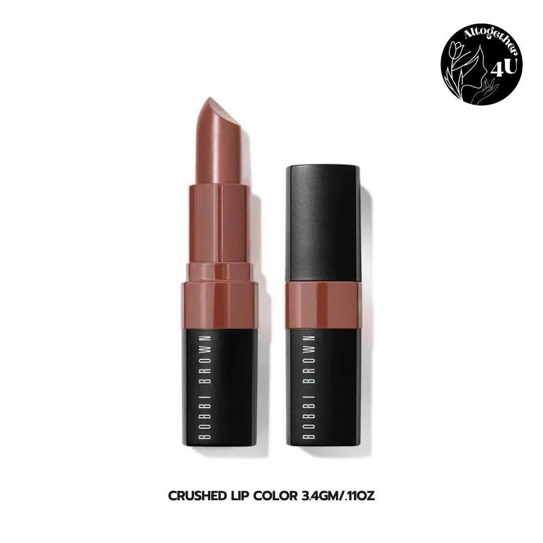 Bobbi Brown Crushed Lip Color 3.4Gm/.11Oz ราคา 1,050 บาท*ส่งฟรี