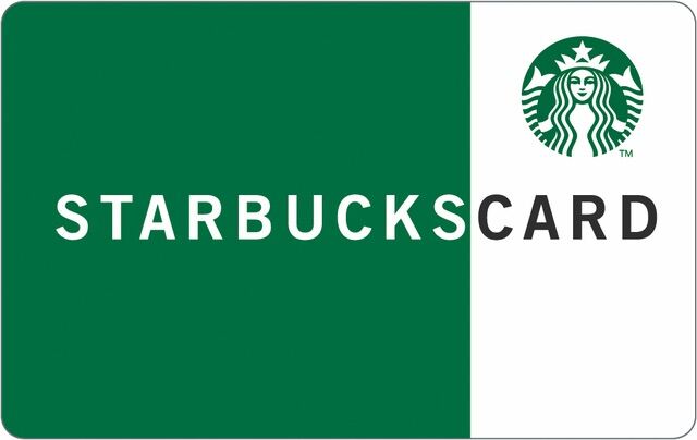 [E-Voucher] บัตรสตาร์บัค Starbucks Card มูลค่า 500 บาท จัดส่งภายใน 24 ชั่วโมง