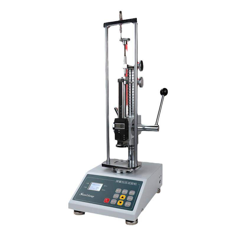 sanliang | Digital Spring Compression Tension Force Gauge ราคา 19,602 บาท*ส่งฟรี