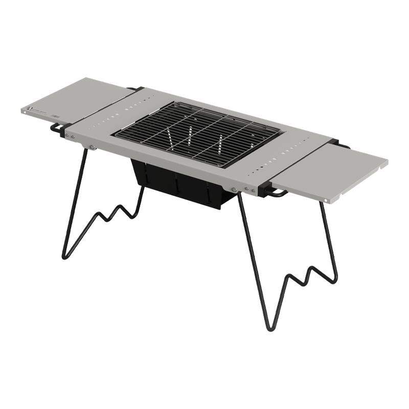 NatureHike | Portable Multifunction Outdoor Campfire Grill ราคา 1,938 บาท*ส่งฟรี