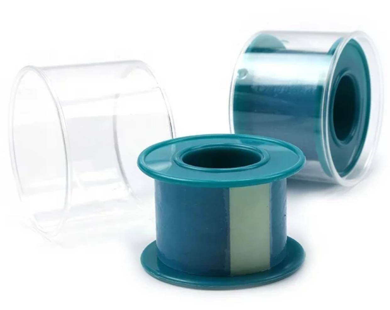 silicone tape พลาสเตอร์ซิลิโคน พลาสเตอร์กันน้ำ