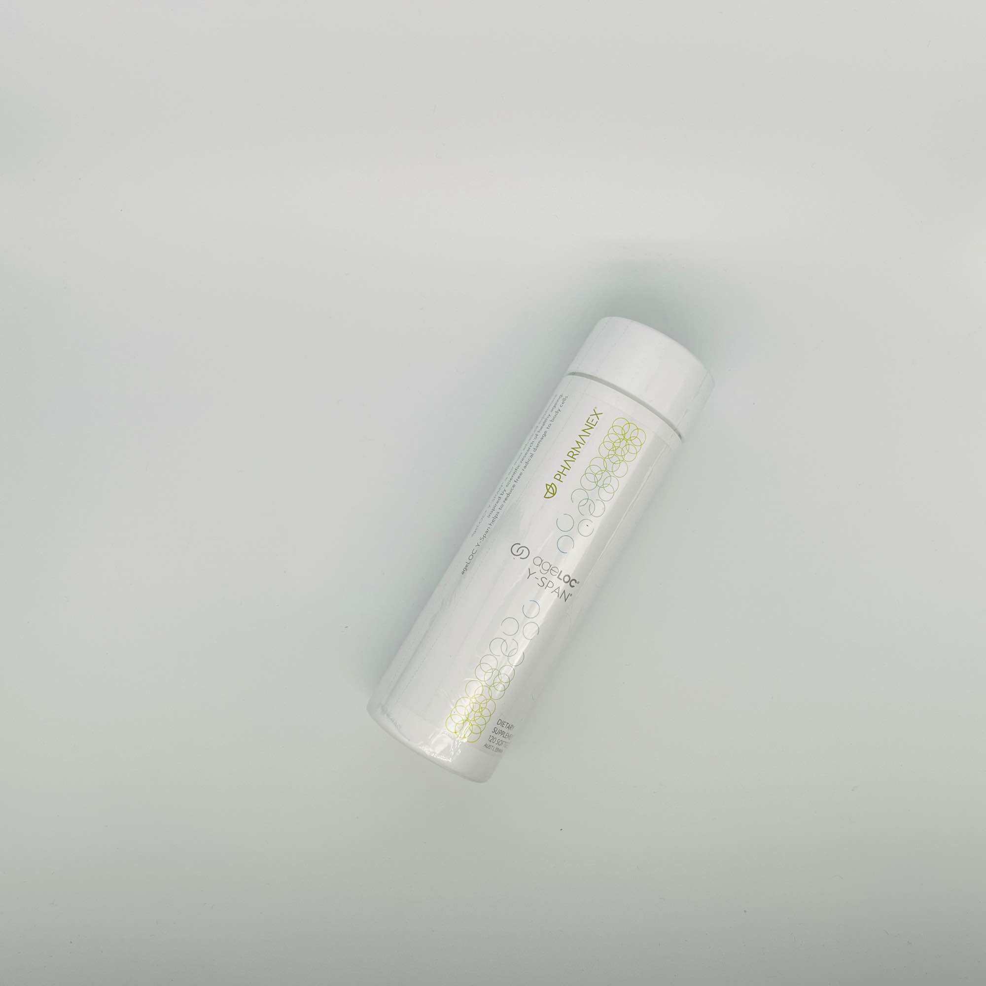 Nuskin Ageloc Yspan youth span ราคา 2,900 บาท*ส่งฟรี