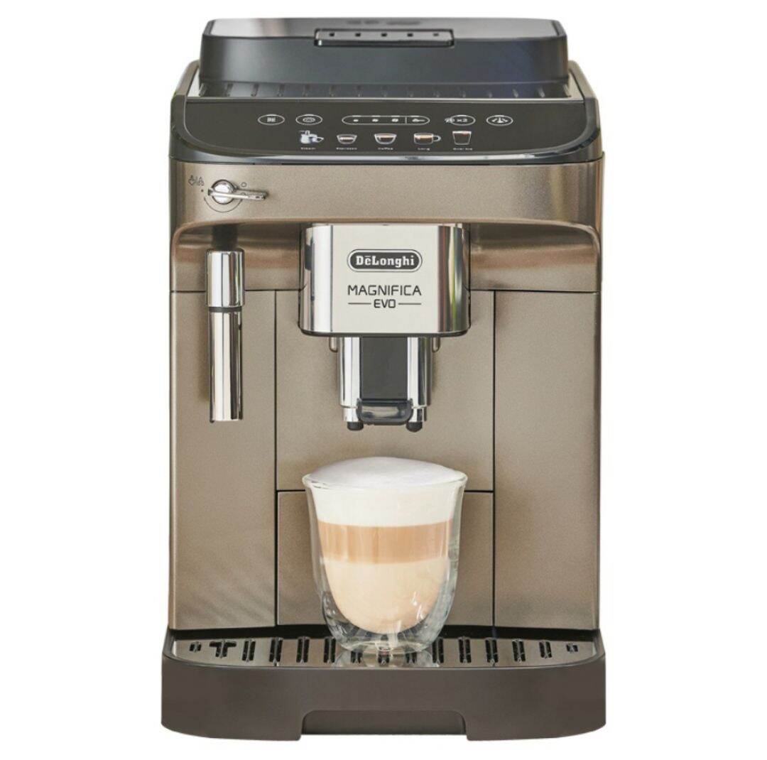 Preorder Delonghi Magnifica ESAM 3200.S / ECam 22.110.SB เครื่องชงกาแฟ ...