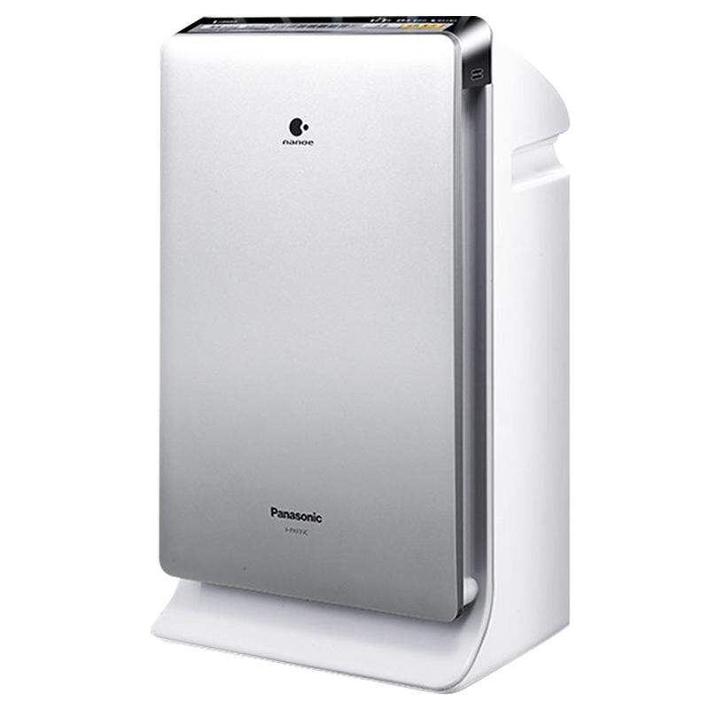เครื่องฟอกอากาศ Panasonic Home Odor Smoke ป้องกันแบคทีเรีย ราคา 13,125 บาท*ส่งฟรี