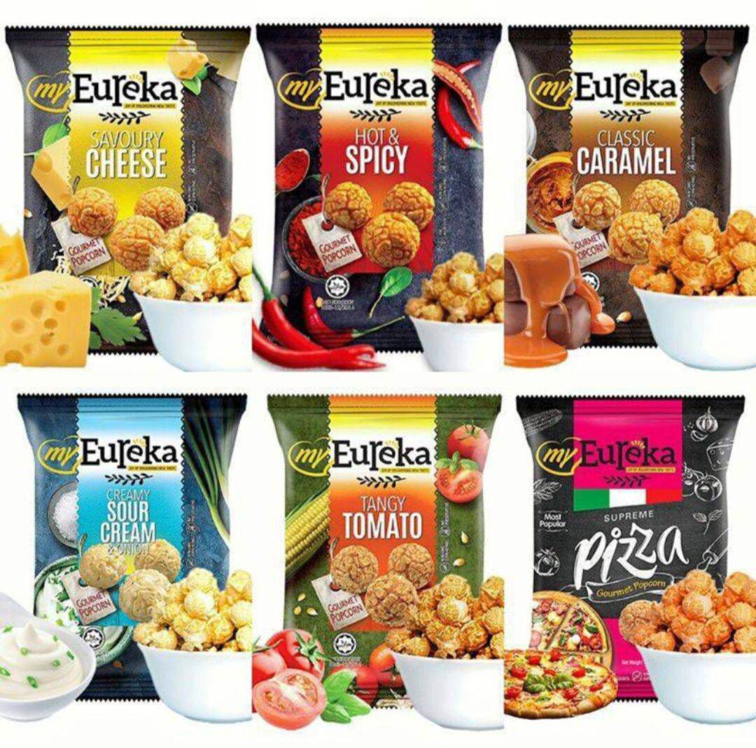 My Eureka Gourmet Popcorn   S0fbe9c4f6d704f889fcea2ab66882d40f 