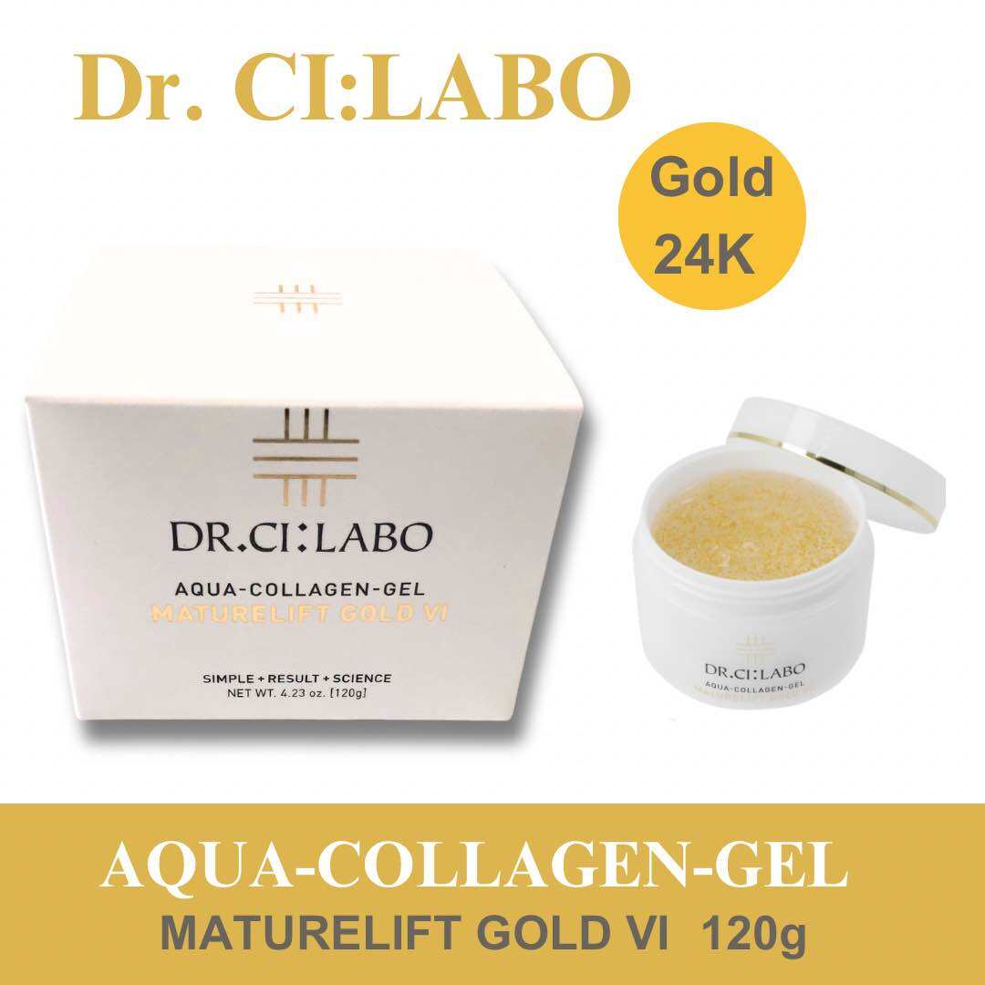 Dr.CI:LABO ACG G7 MATURE LIFT GOLD Ⅶ Dr.Ci:Labo Aqua Collagen