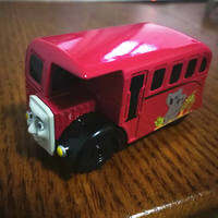 Fisher-Price | รถไฟสังกะสีรุ่นฉลองครบรอบ 75 ปี