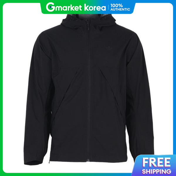 adidas | Adidas Unisex Tech Shell Rain.Rdy Hooded Jacket Im4663 250226_Im4663_23 ราคา 2,546 บาท*ส่งฟรี